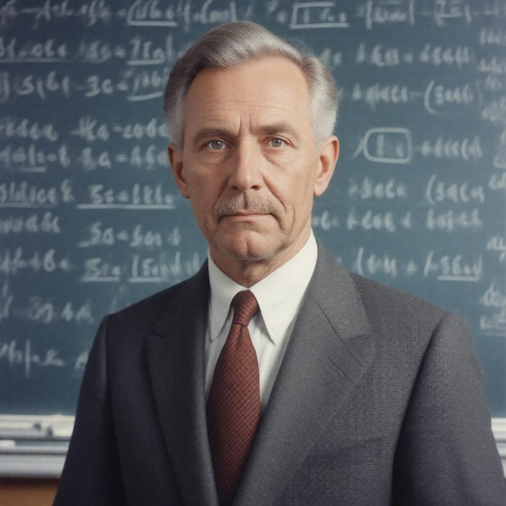 John W. Cahn